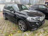 BMW X5 xDrive 25 d - mit Diesel-Antrieb: Allradantrieb, Automatik