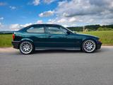 BMW Bmw e36 Compact V8 *Sleeper*  Inzahlungnahme - : Inzahlungnahme