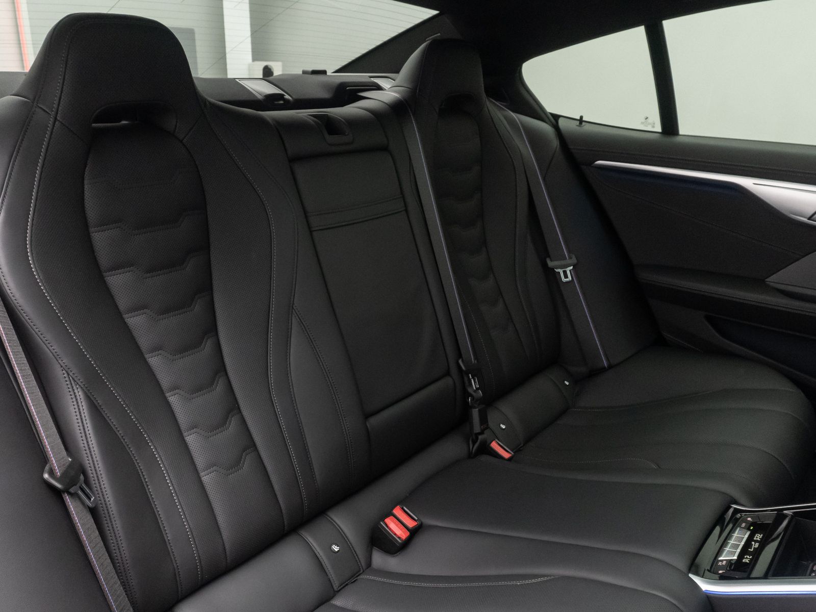 Fahrzeugabbildung BMW 840d xD Gran Coupé M Sport 360° DAB Laser 20Zoll