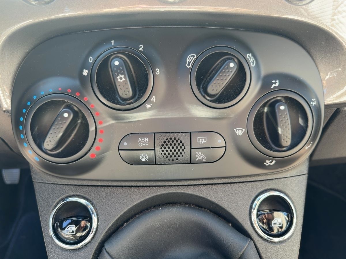Fiat 500 - Bild 12