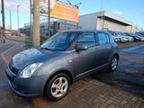 Suzuki Swift Lim. Comfort*SITZHEIZUNG*KLIMA*MFL*TÜVNEU* - Suzuki aus 2007