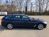 BMW 530d Touring A - - BMW 530 aus 2020