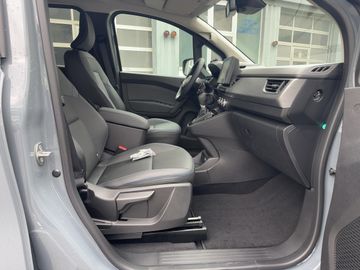 Nissan Townstar TEKNA DIG-T L2 130PS NAVI