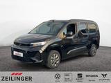 Opel Combo XL 1.5 Diesel AT|NAVI|KAM|AAC|KEYLESS|ALU - Opel Combo Jahreswagen