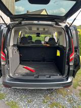 Ford Tourneo Connect 2.0 EcoBlue 90kW Active Active - Ford Tourneo Connect Active mit Diesel-Antrieb
