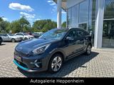 Kia Niro e-Niro Vision/AUT/NAV/SHZ/R-KAM/L-HEIZ/ALU - Kia Elektroautos