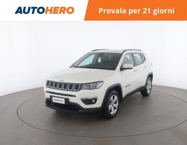 Jeep JEEP Compass 1.4 MultiAir 2WD Longitude