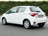 Toyota Yaris 1,0-l-VVT-i Comfort Kamera-Spur-1.Hand-USB - Toyota: Us