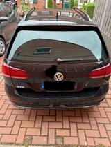 Volkswagen Golf 2.0 GTD Variant - Volkswagen Golf: GTD Variant