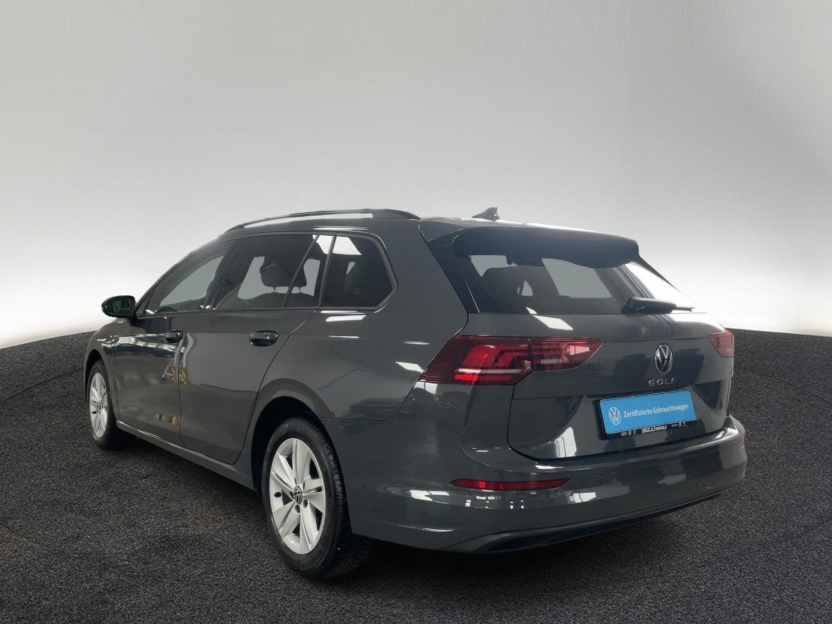 Volkswagen Golf Variant Life 1.5 TSI STHZ LED 4xSHZ foto 3