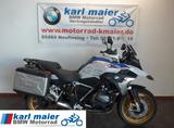 BMW R1250GS HP / Koffer - BMW ENDURO HP