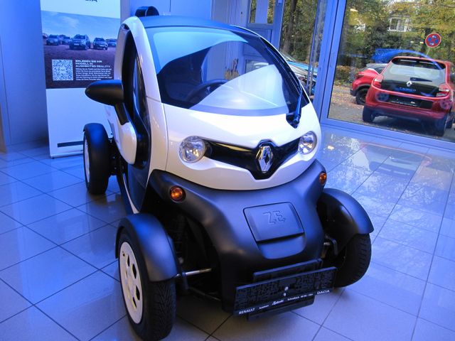 Renault Twizy Cargo Inspektion+ TÜV Neu Netto 7495.-EUR