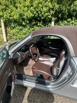 Porsche Boxster 50 Jahre 550 Spyder 50 Jahre 550 Spyder - Porsche Boxster Spyder