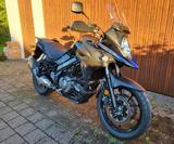 Suzuki V-Strom 650 *Neuzustand**4 Jahre Garantie*