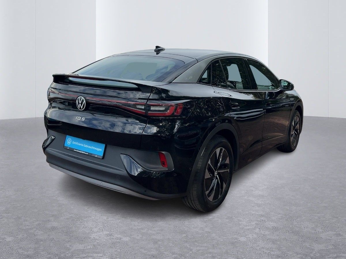 Volkswagen ID.5 Pro Performance Kamera LED Navi Keyless foto 5