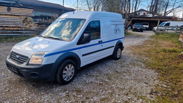 Ford FORD TRANSIT TOURNEO CONNECT