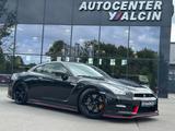 Nissan GT-R 3.8l Nismo 2.HA/S-HEFT/BRD/CARBON/RECARO/LM