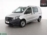 Mercedes-Benz Vito 114 CDI 4M MIXTO STANDHZ,KLIMA,DACHRELING - gebrauchte Mercedes-Benz Vito aus dem Jahr 2022