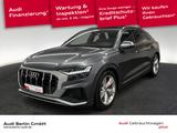 Audi SQ8 TFSI tiptr. HUD AHK STDHZG MATRIX RFK PANO - Audi SQ8 Gebrauchtwagen in Berlin
