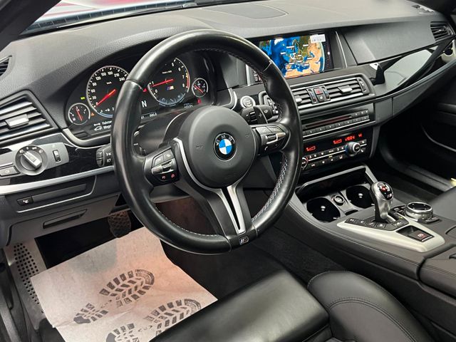 BMW M5 Competition Harman 68.000KM,Deutsches Modell