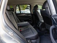 BMW X3 - Vorschau Bild 8