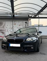 BMW F10 525d M Paket - BMW 525 in Köln