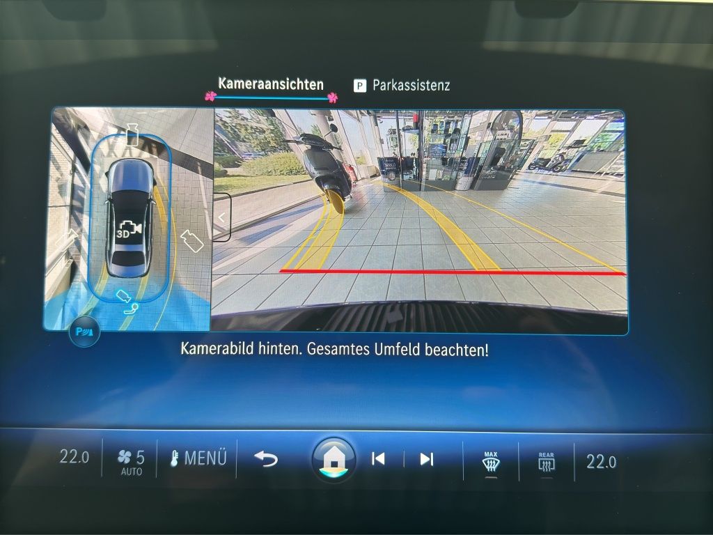 Fahrzeugabbildung Mercedes-Benz E 450 d 4MATIC Limousine AMG*Night*Pano*DIGITAL