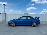Subaru Impreza WRX TypeR STi no 22B Coupe ... - Subaru: Coupé, Wrx