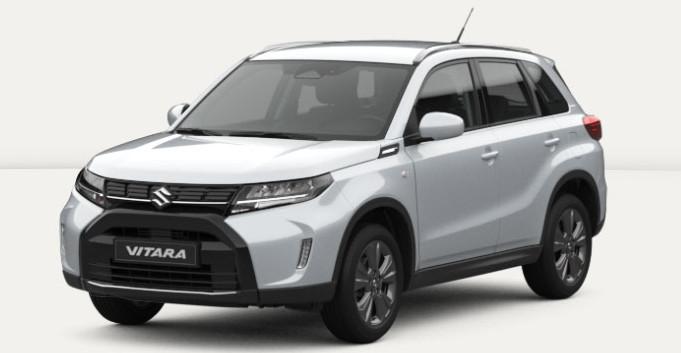 Suzuki Vitara 1.4 BOOSTERJET Hybrid Club*2026*