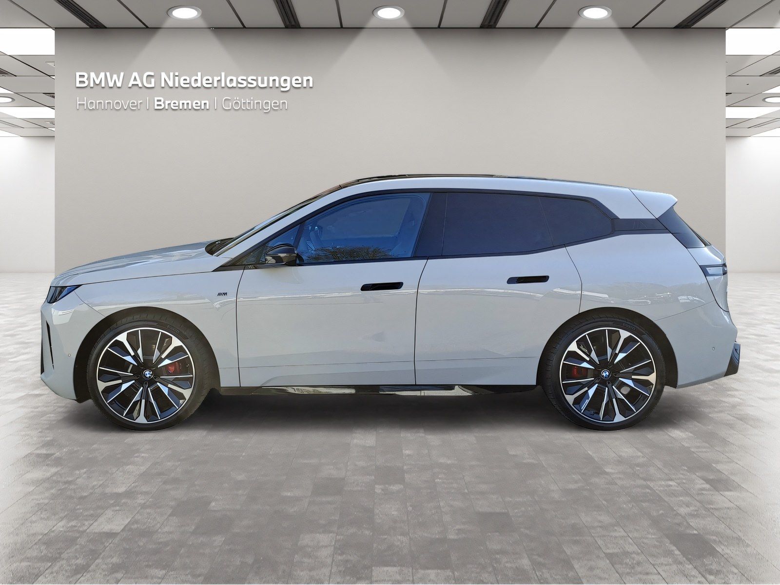 BMW iX - Bild 3