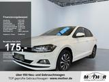 Volkswagen Polo Active VI 1.0 TSI LMF Klima W-Paket PDC - gebrauchte Volkswagen Polo aus dem Jahr 2022