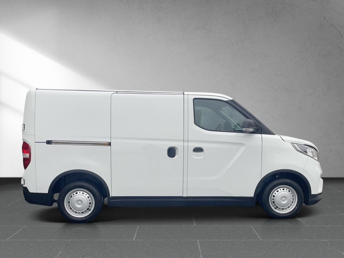 Maxus eDeliver 3 - Bild 10