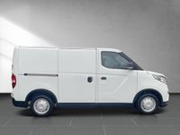 Maxus eDeliver 3 - Vorschau Bild 10