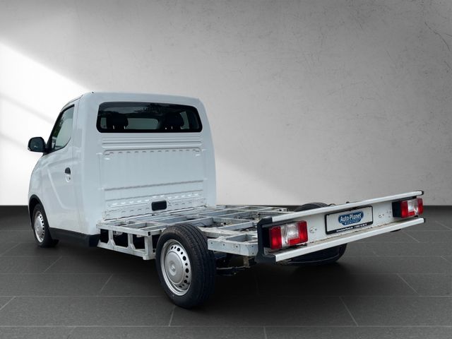 Maxus eDeliver 3 L2 Fahrgestell *40% RABATT*SHZ*KLIMA*