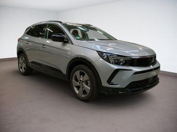 Fotografie 3 des Opel Grandland (X) Grandland GS Automatik Navi 360°Kamera Keyless