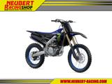 Yamaha YZ 450 F MONSTER EDITION 2022 BESTPREISAKTION - YAMAHA YZ 450