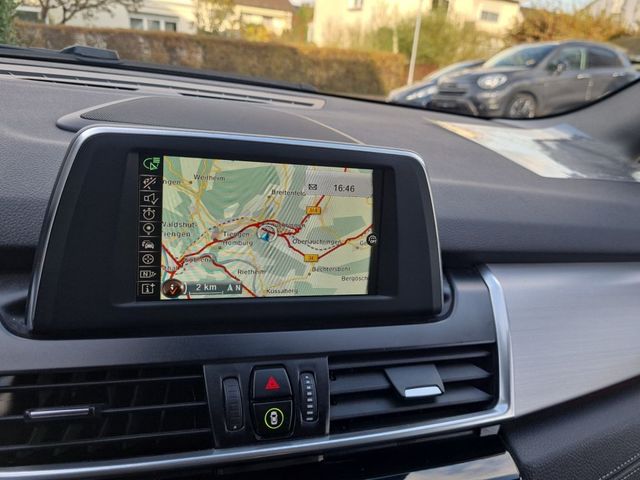 220i Active Tourer Aut. Sport Line