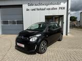 Citroën C1 Airscape Shine*FALTDACH*SHZ*TEMPOMAT - Citroën C1 aus 2014