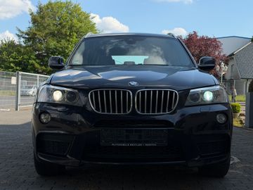 BMW X3 - 5