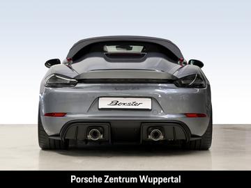 2026 Porsche BOXSTER 照片 5