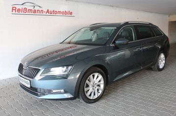 Skoda Superb - 2