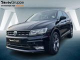 Volkswagen Tiguan Highline AHK+PANO+ACC+LED+NAVI+PDC+KAMERA - VW Tiguan Gebrauchtwagen in Bonn