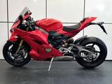Ducati Panigale V4S *Trockenkupplung*R-Verkleidung* - DUCATI PANIGALE R