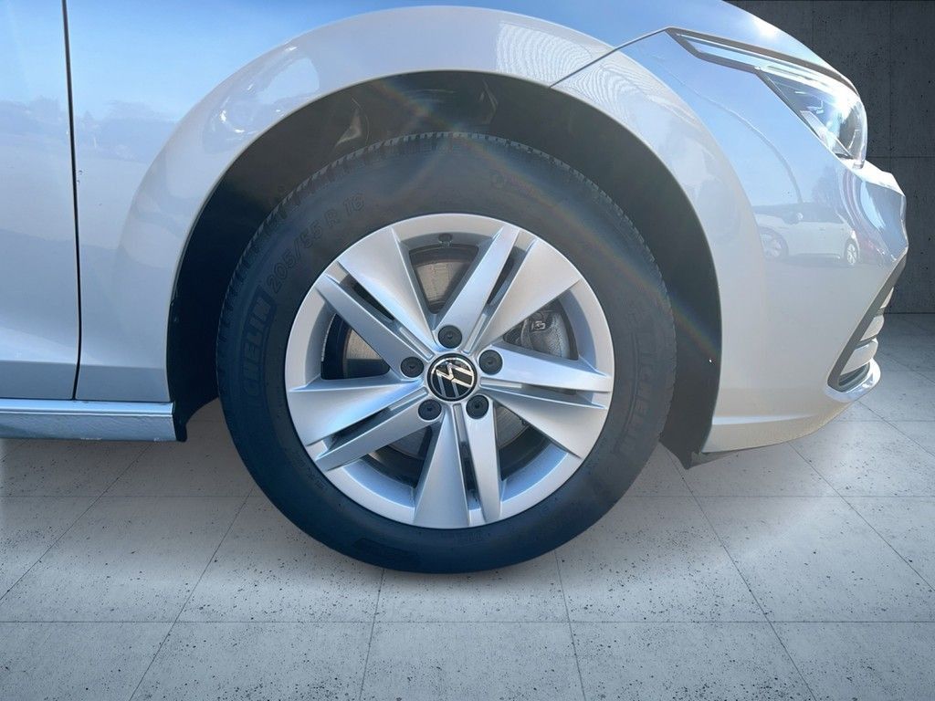 Volkswagen Golf - Bild 9