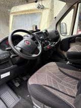 Bürstner ixeo 590 2 x klima und scheckheft WINTERPREIS - Angebote