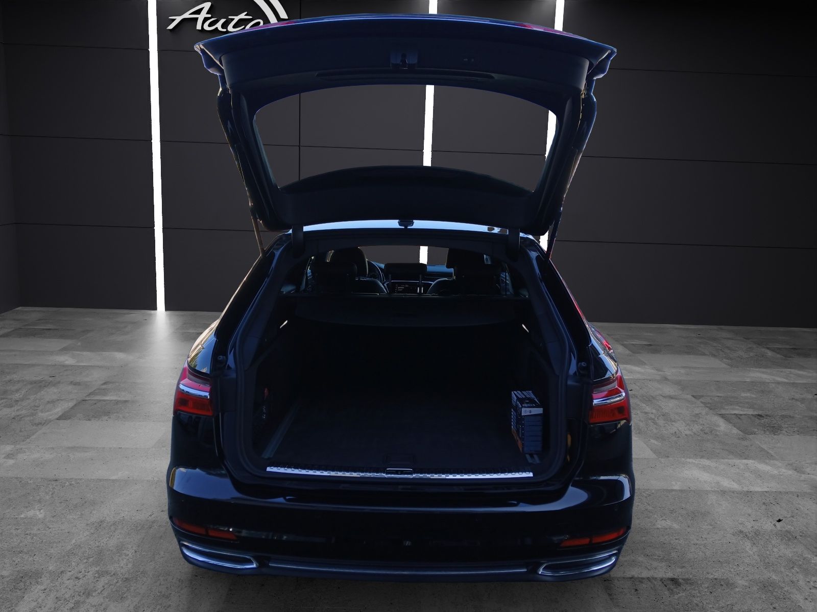 Fahrzeugabbildung Audi A6 Avant 40 TDI sport S-tronic LED Navi Leder AC