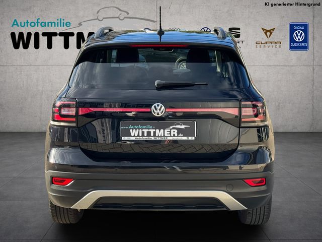 T-Cross 1.0 TSI 85kW Life ACC/ NAV/ PDC/ FLA/SHZ
