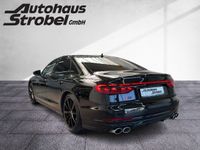 Audi S8 - Vorschau Bild 5