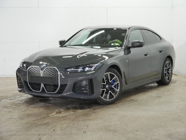 BMW i4 xDrive40 Gran Coupé, Parking Assistant Plus