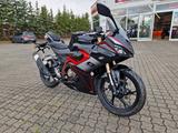 QJ Motor SRK 125 R ab1,9% eff. Zins sofort lieferbar - QJ Motor SRK 125 S